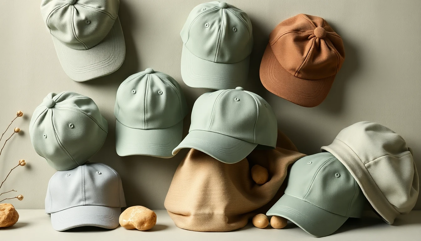Hats & beanies