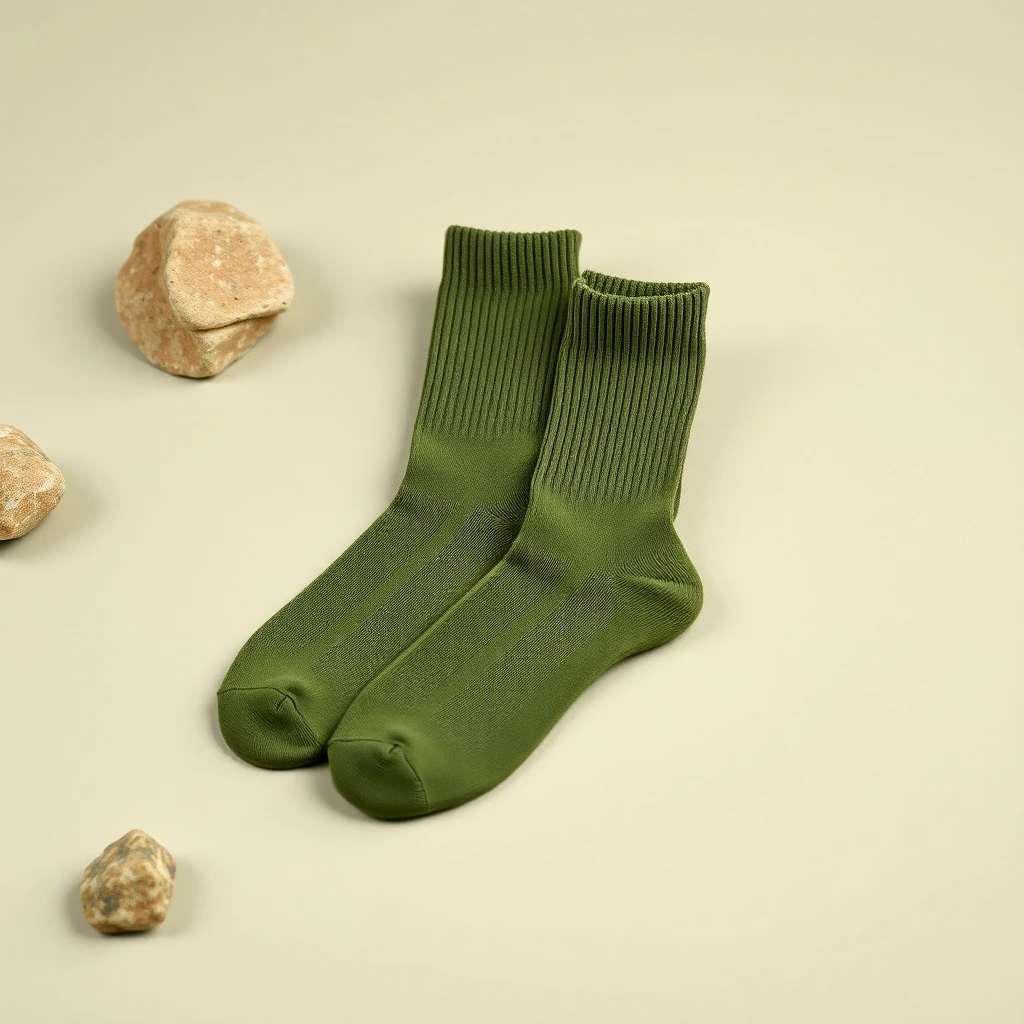 BANDANA SOCK