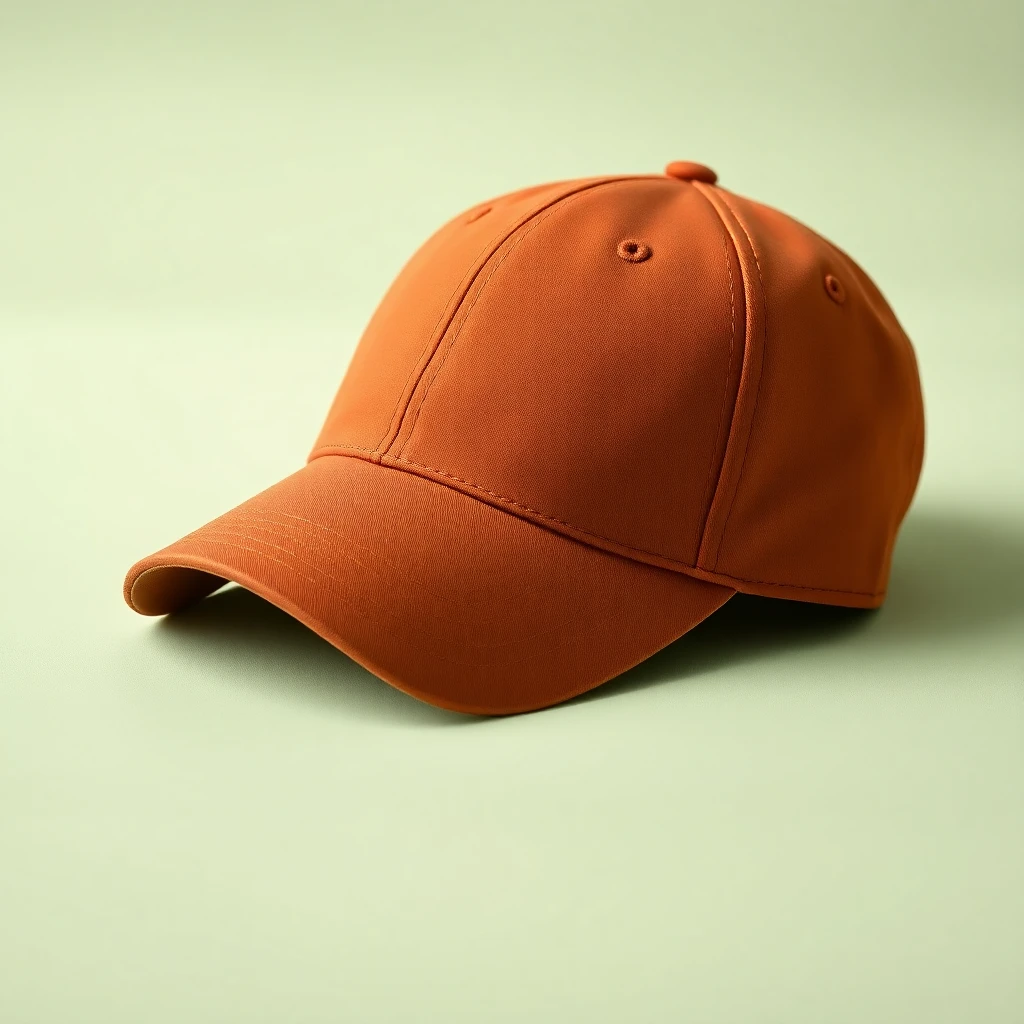 CAMO FLAG HAT