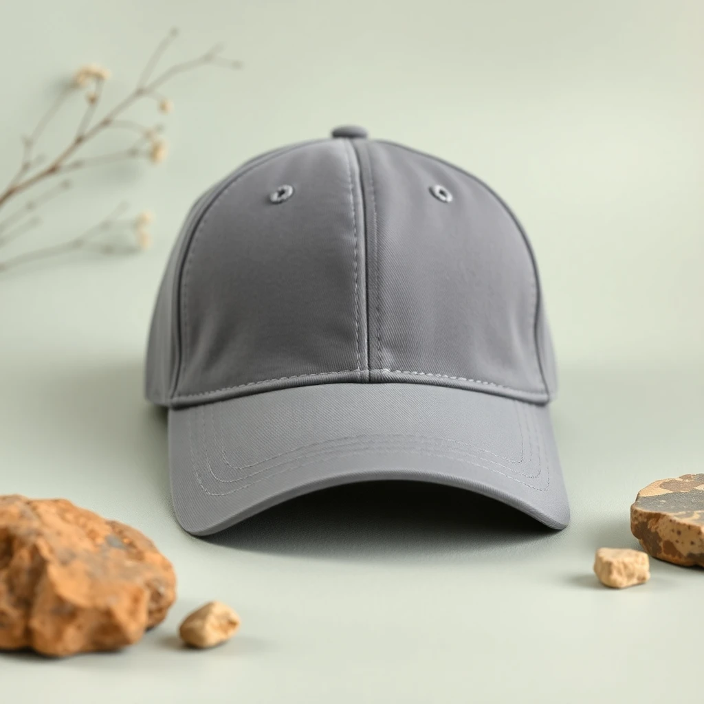 CHAMPIONS GP HAT