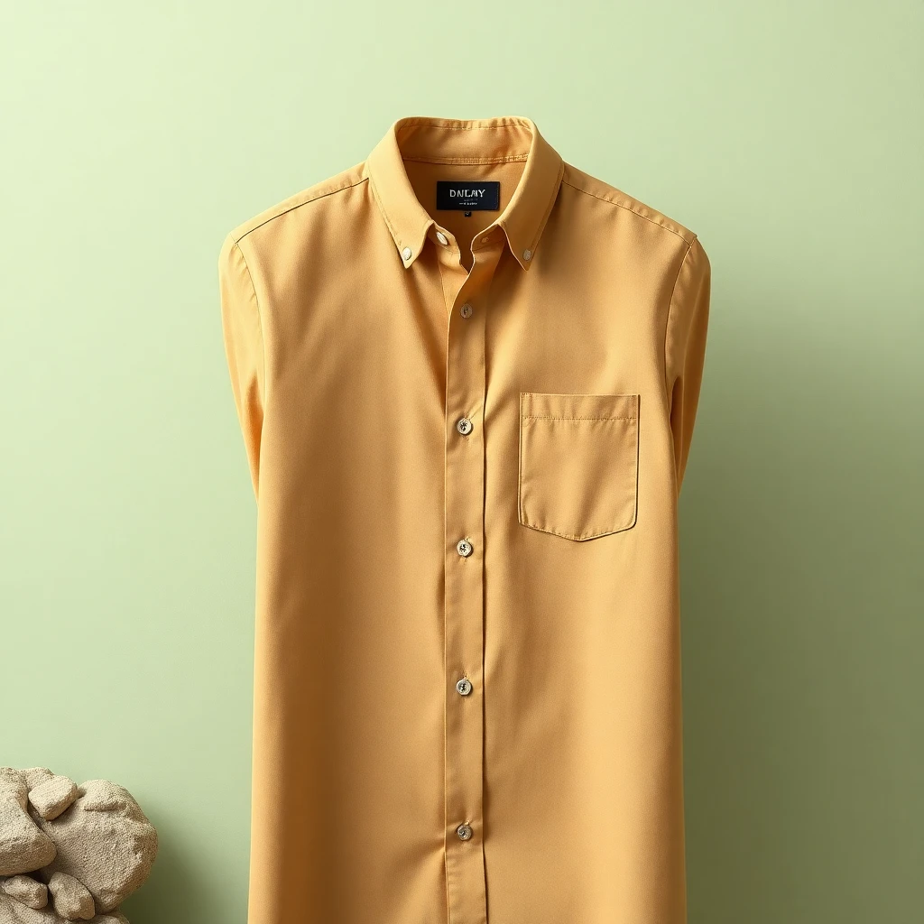 COLLEGIATE CREST TEE