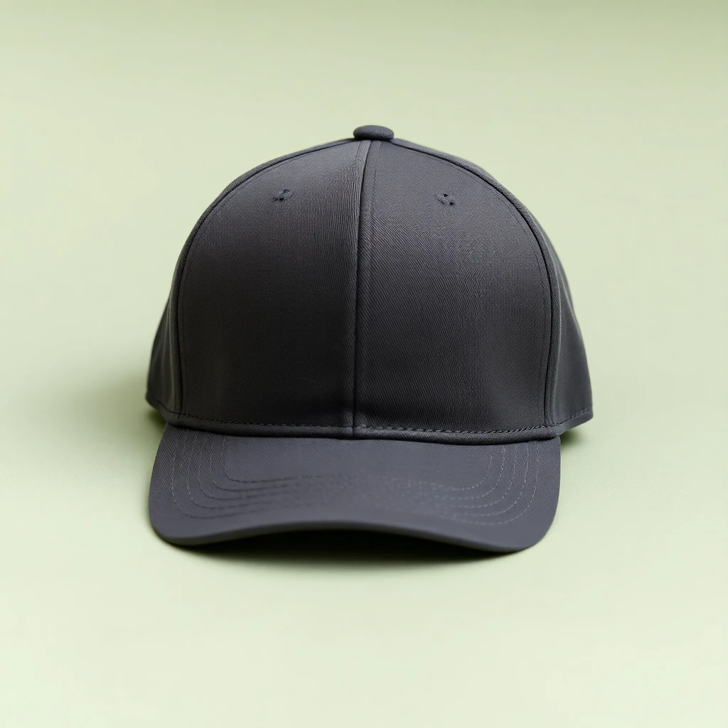 CONTRAST LOGO HAT