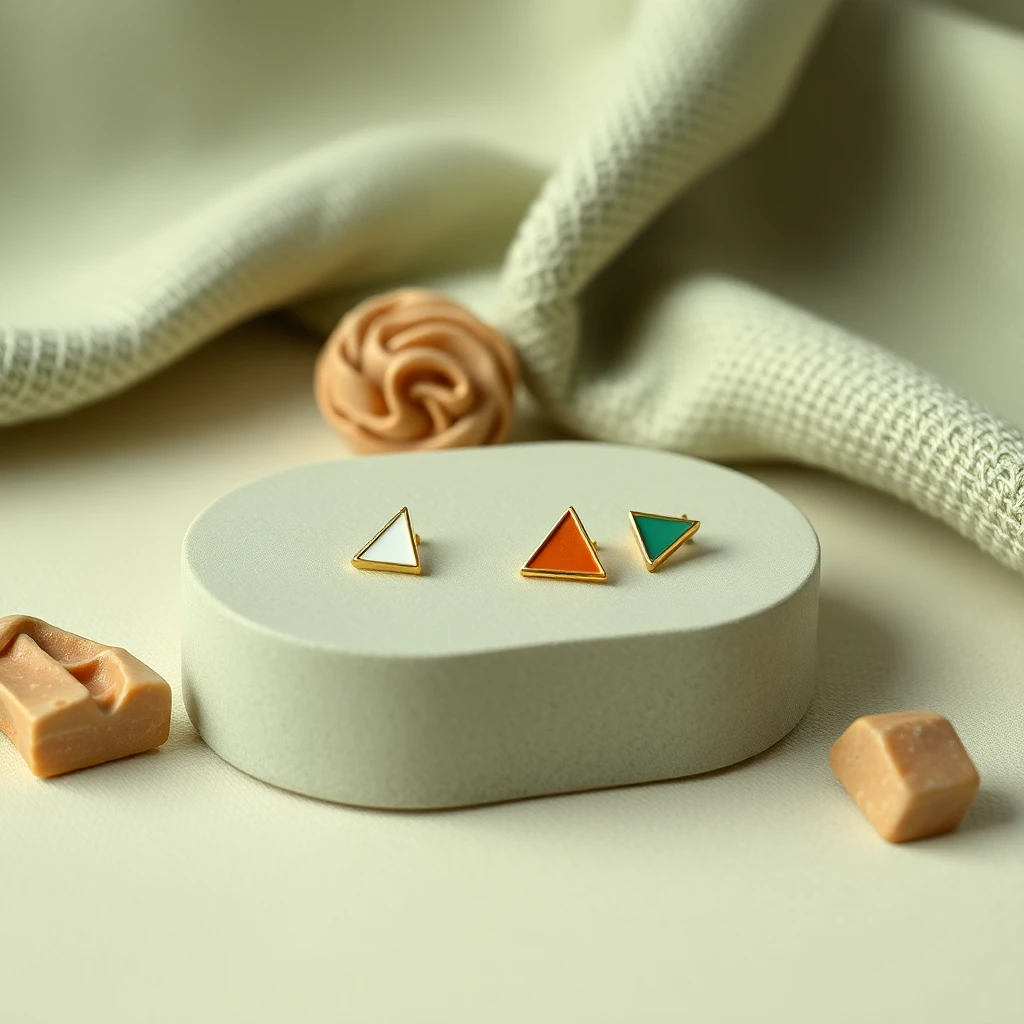 ENAMEL PIN SET - HOLIDAY EDITION