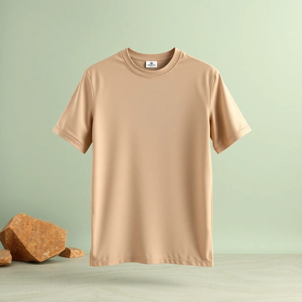 LIGHTNING RINGER JERSEY TEE
