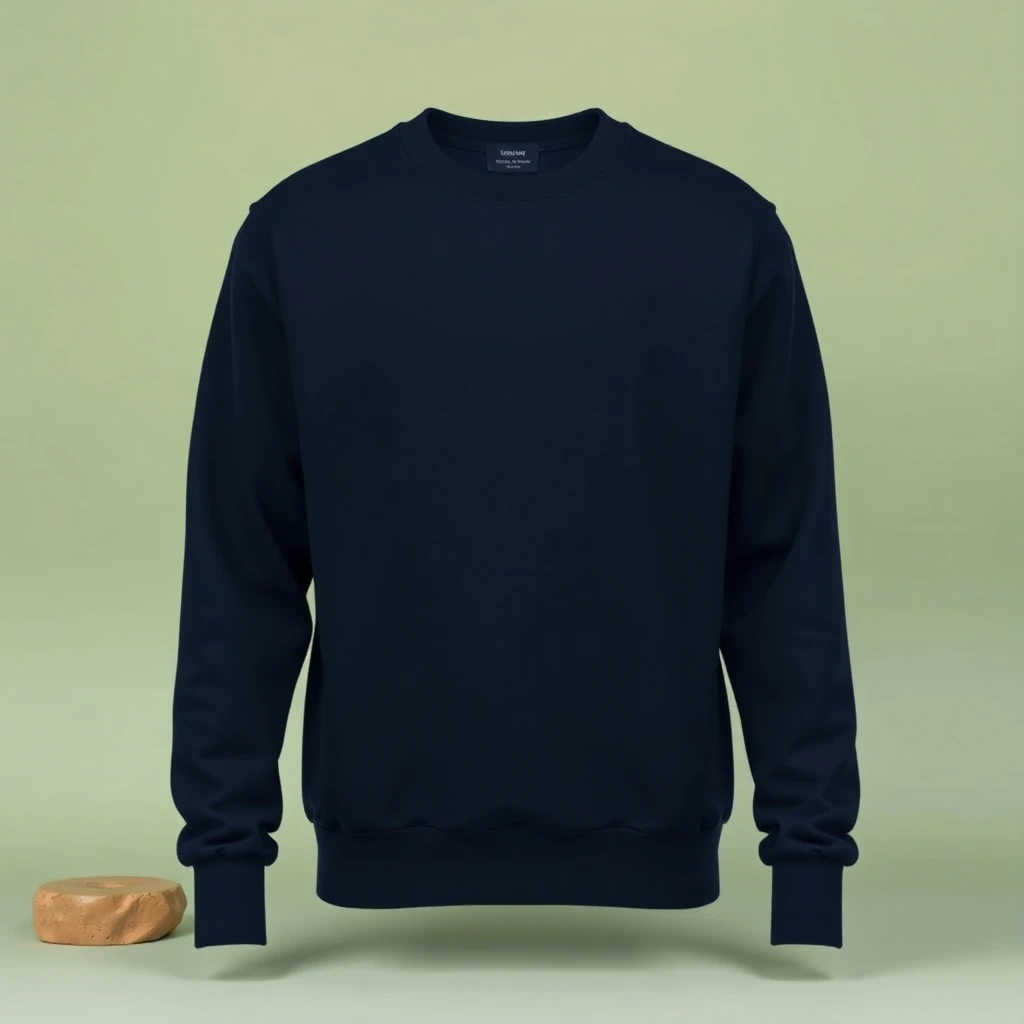 LONDON HOUND CREWNECK