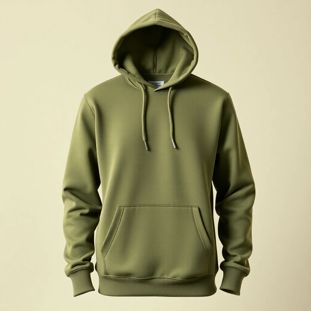 LONDON HOUND HOODIE