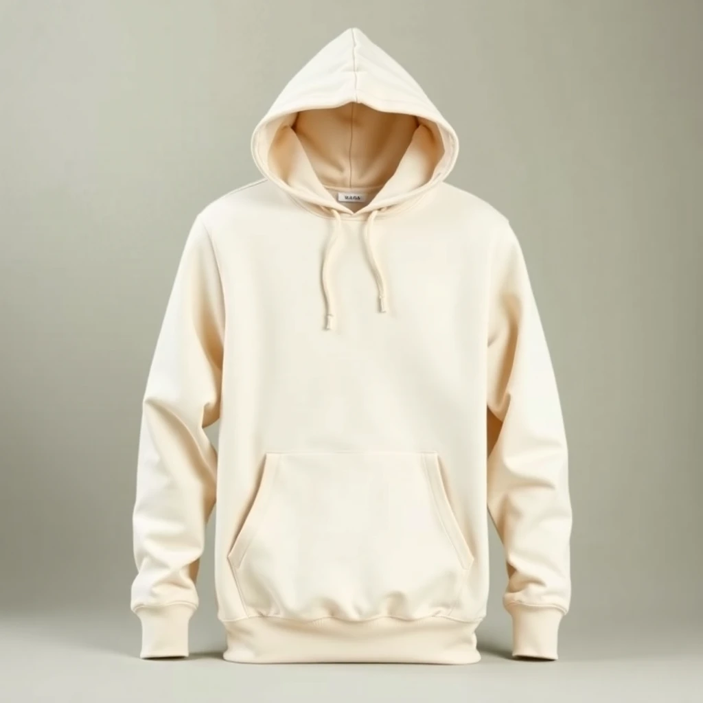 MESA STALLION HOODIE