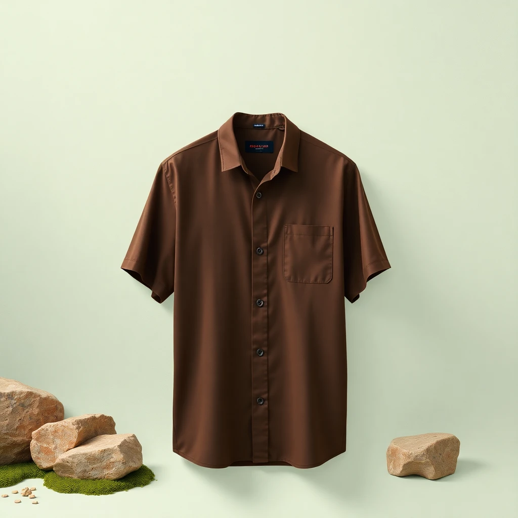 MESA STALLION LS TEE