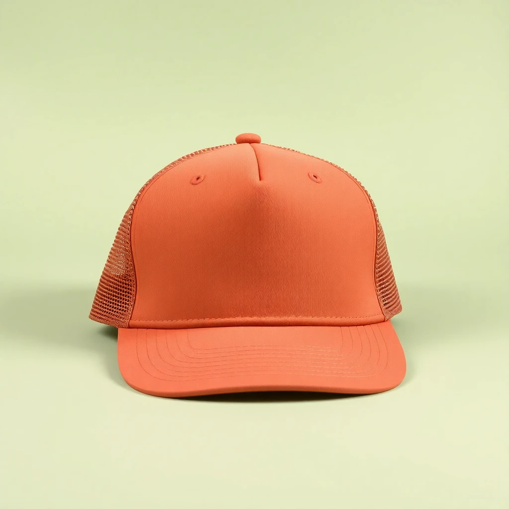 MESA STALLION TRUCKER HAT