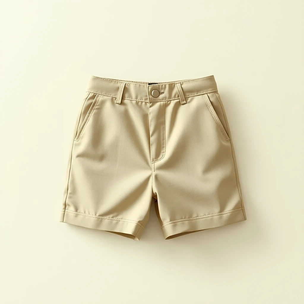 MOONLIGHT SHORT