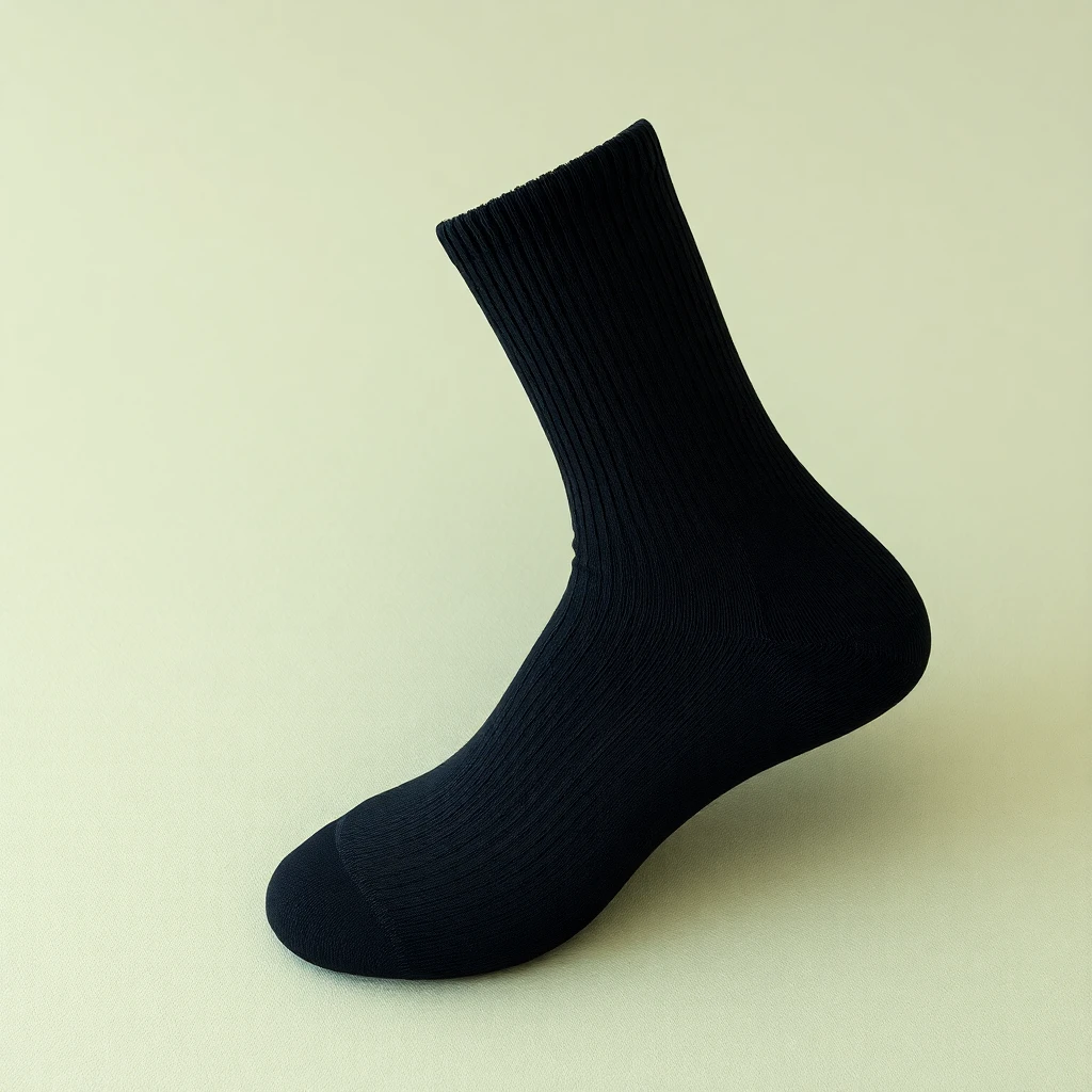 MOONLIGHT SOCK