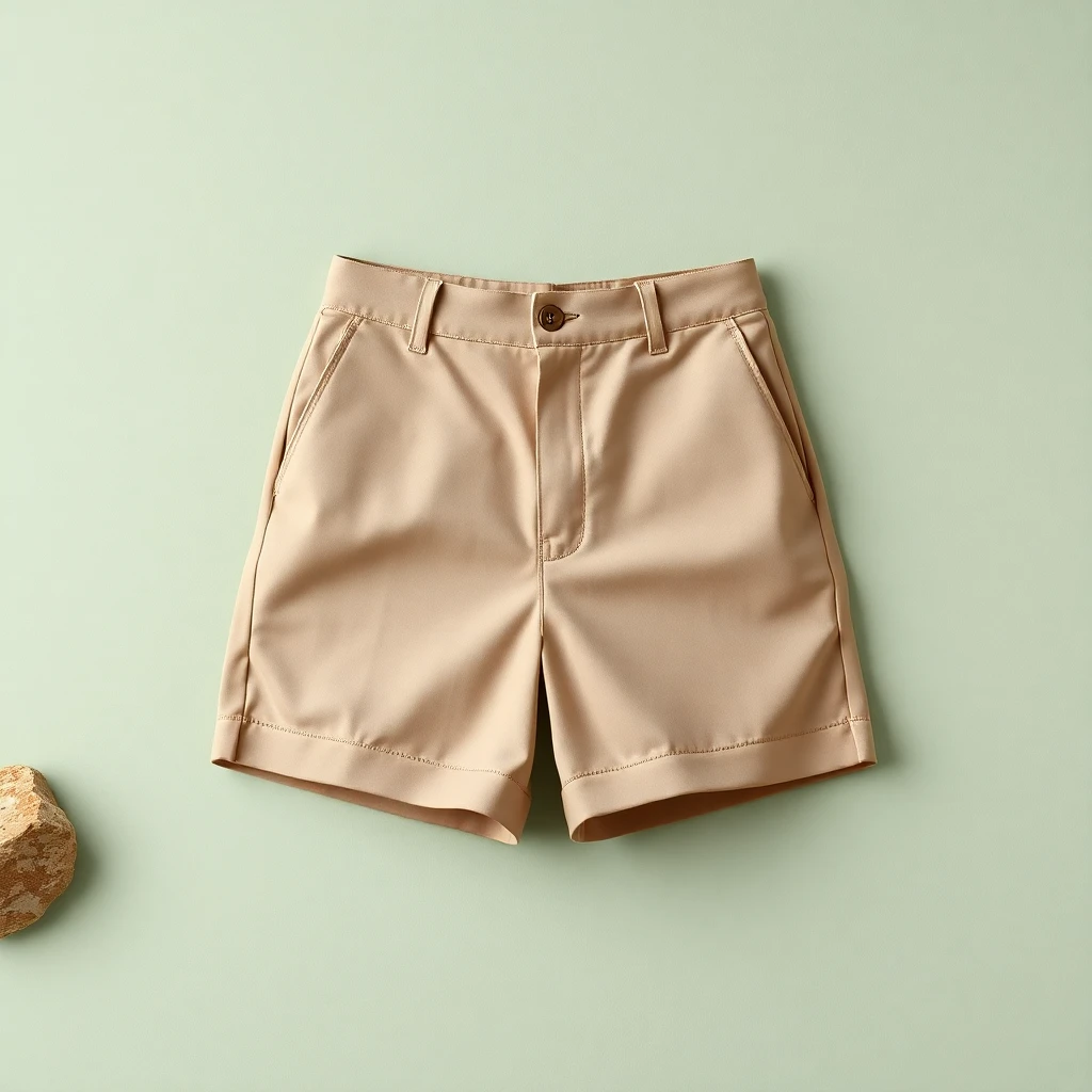 MOTION BANDANA SWIM TRUNKS