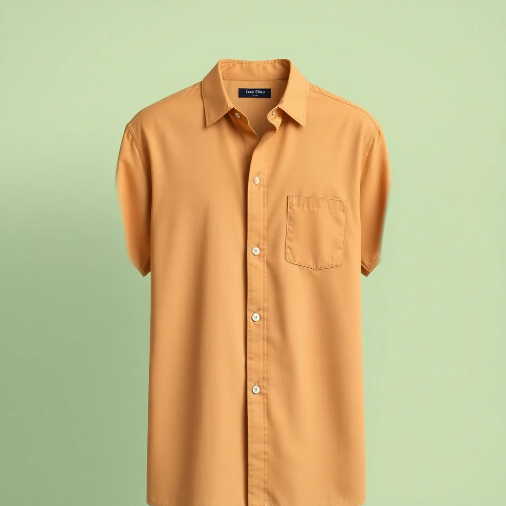 MOTO PATCH LS SHIRT