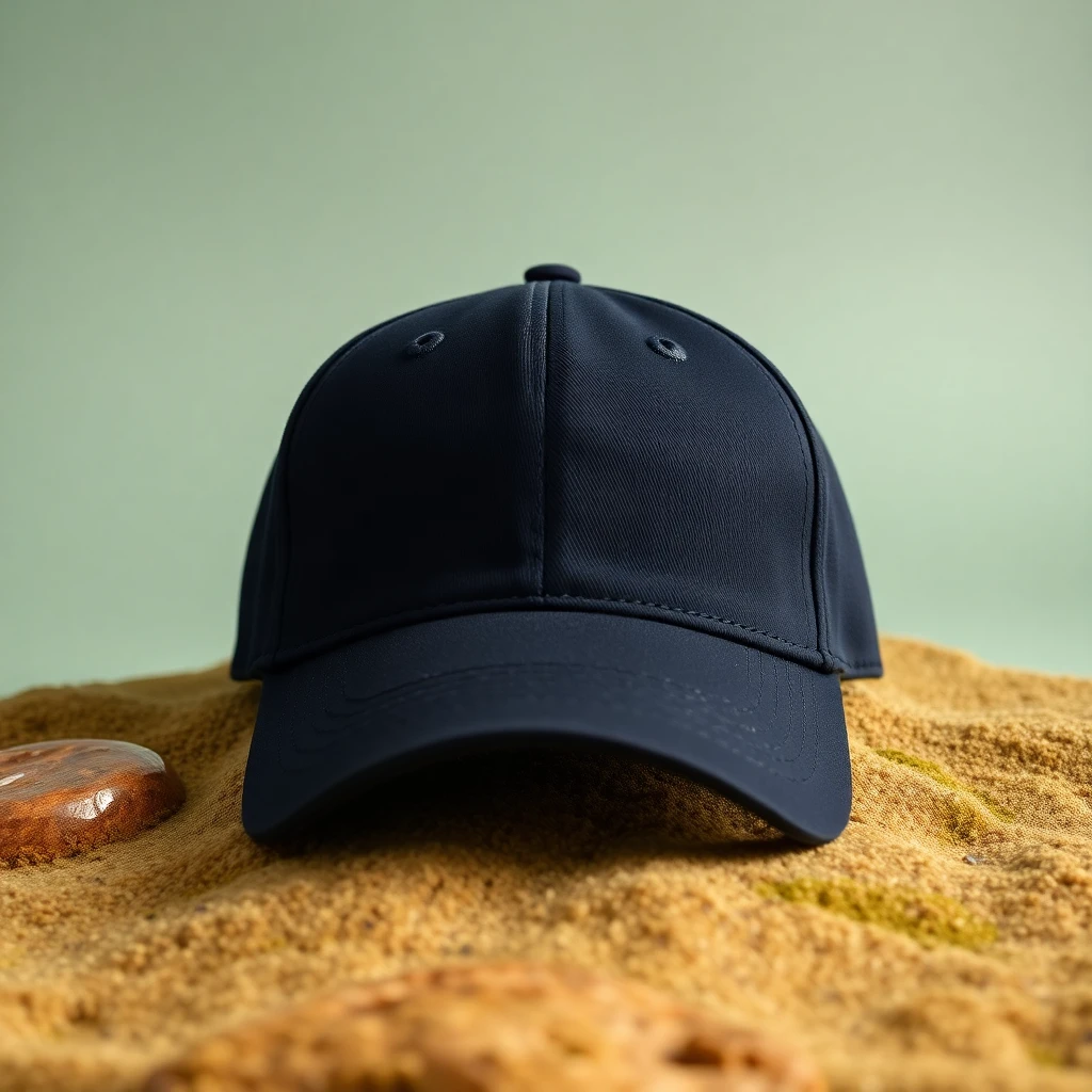 MULTI-FLANNEL SCRAMBLE LOGO HAT
