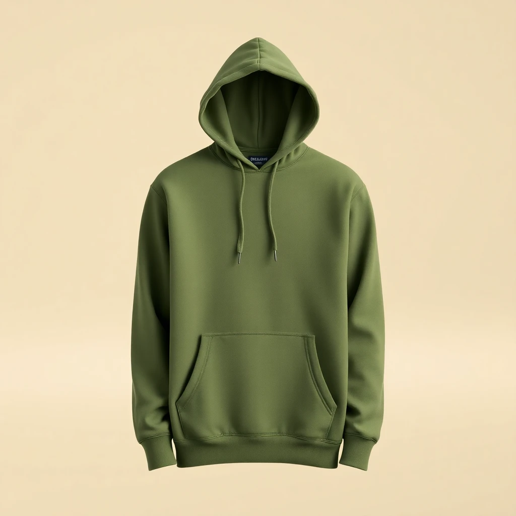 NOTTING HILL EAGLE HOODIE