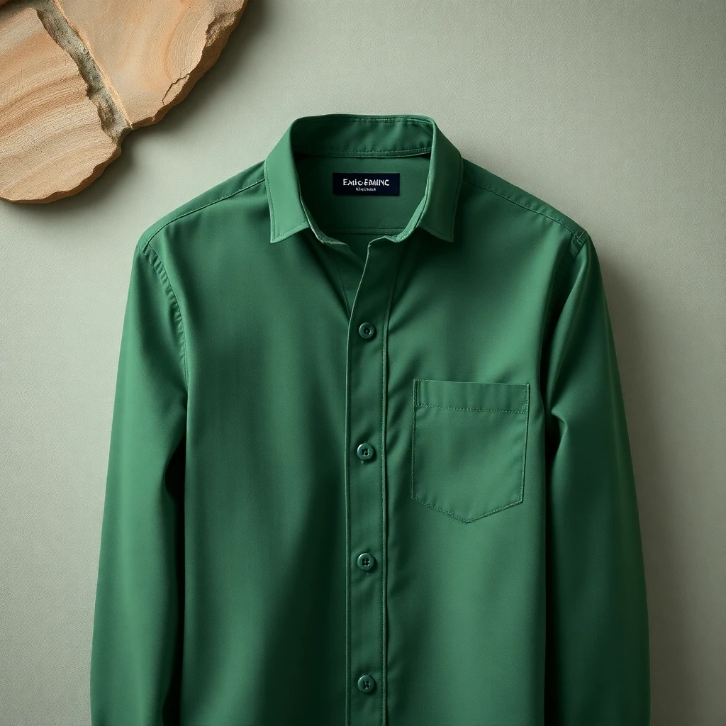 OXFORD COCKTAIL CLUB BOWLING SHIRT