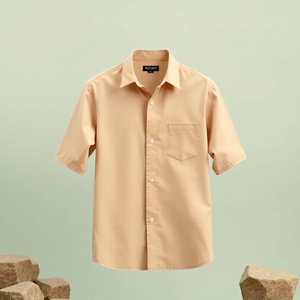PARAKEET TEE