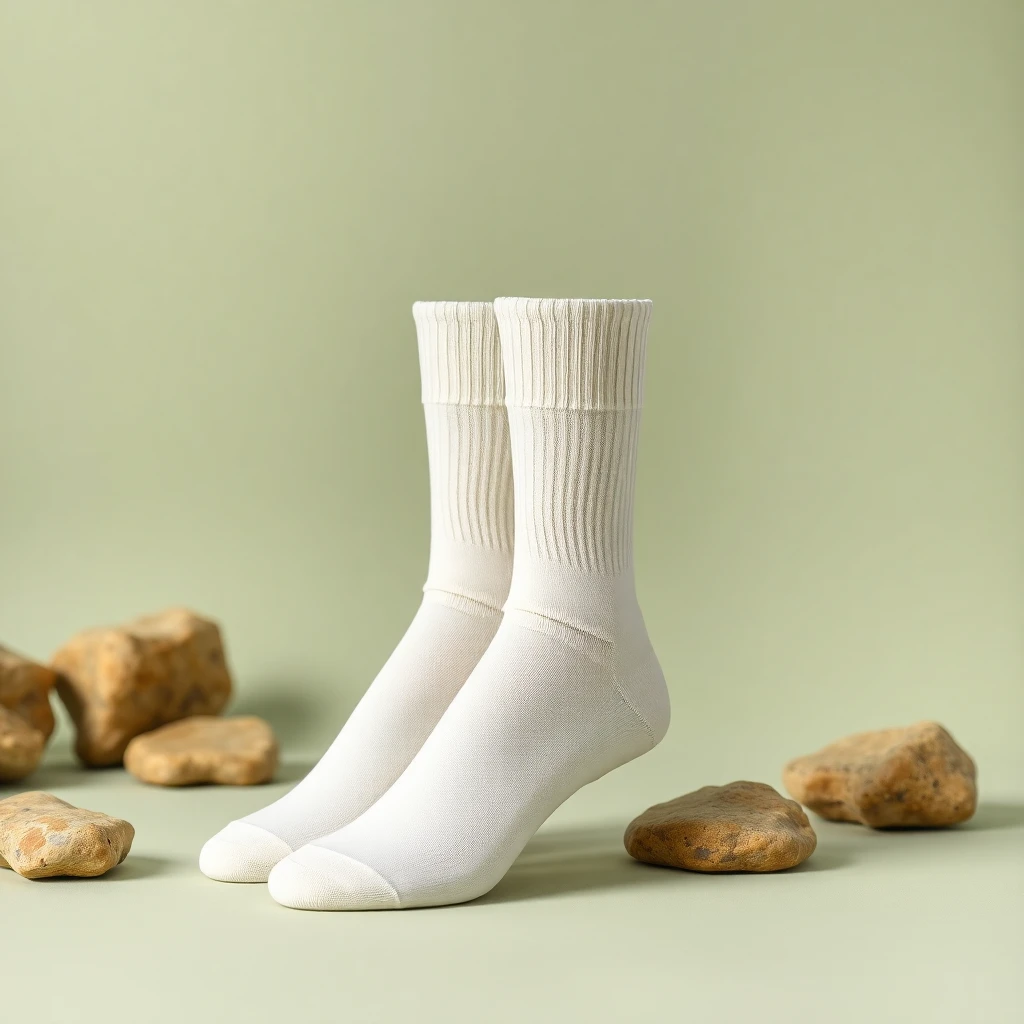 SCRAMBLER SOCK