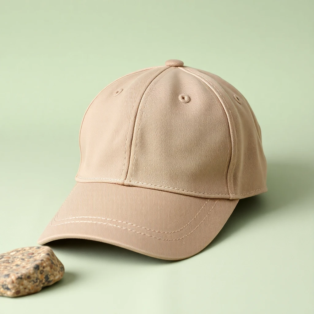 SPORTS CLUB CURVED BRIM HAT