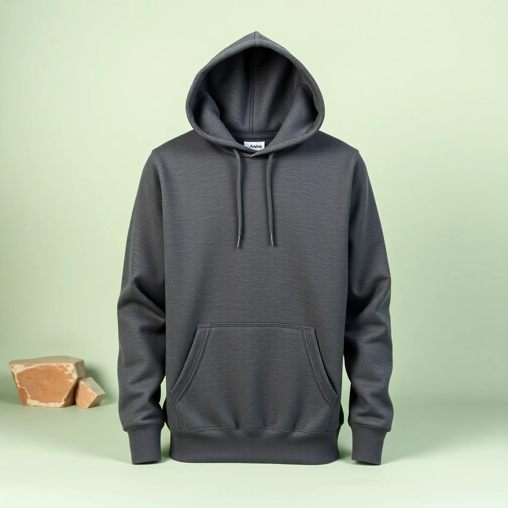 ST. SEAL HOODIE