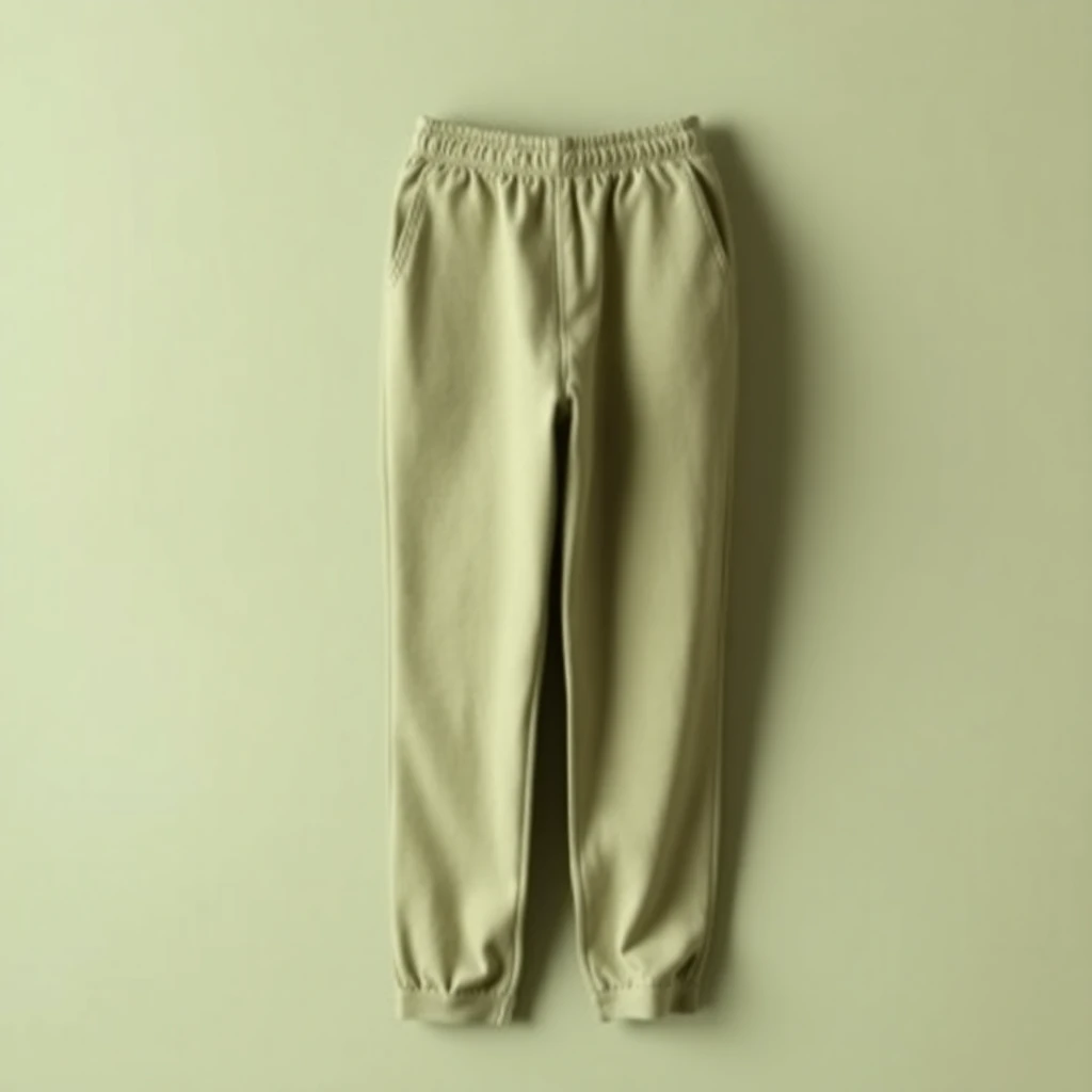 STAR PIPING PARACHUTE TRACK PANT