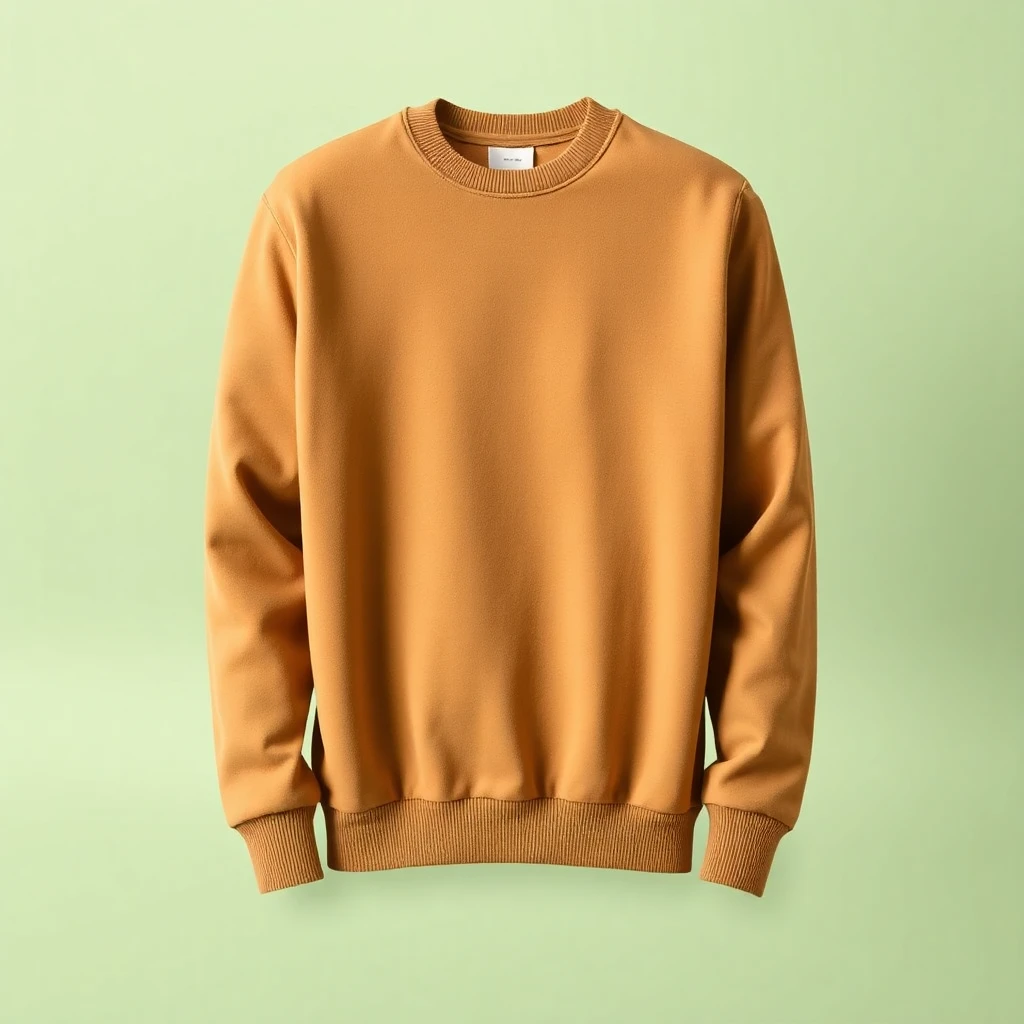 THOUSAND PALMS CREWNECK
