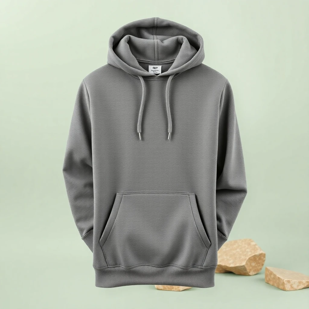 THOUSAND PALMS HOODIE