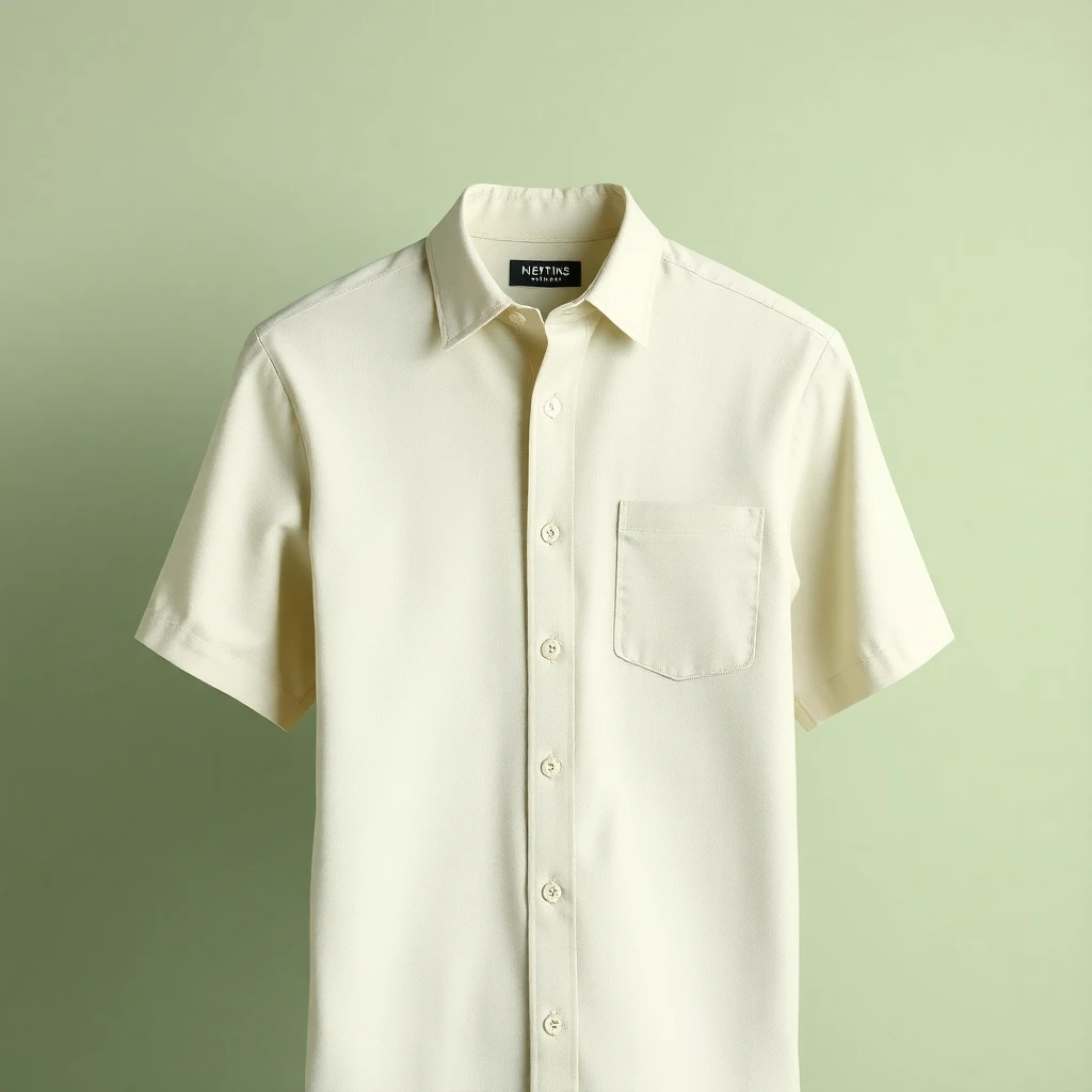 THOUSAND PALMS TEE