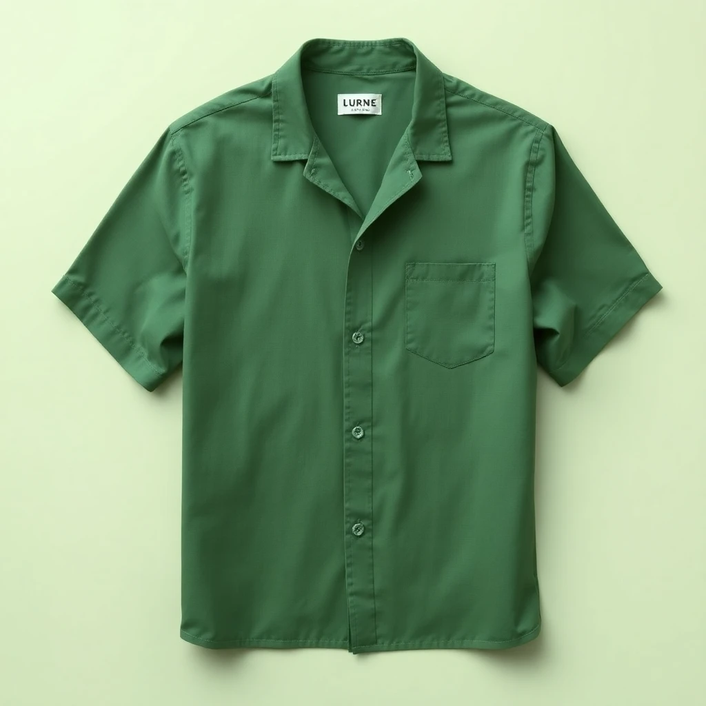 YOUTH OF AMERICA LS TEE